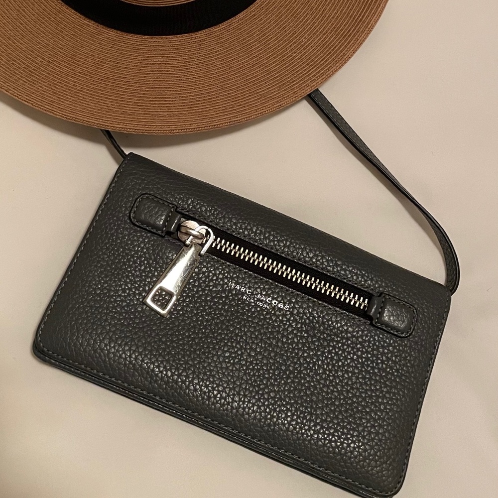 Marc Jacobs Crossbody